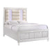 Twenty Nine - Storage Bedroom Set – 3 Piece Bedroom Sets by Elements International at Furniture Wholesale Plus , Nashville furniture store