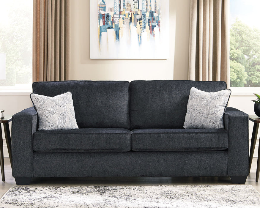 Altari - Sleeper Sofa – Sleeper Sofas by Signature Design by Ashley® at Furniture Wholesale Plus , Nashville furniture store