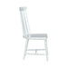 Capeside Cottage - Spindle Back Side Chair – Side Chairs by Liberty Furniture at Furniture Wholesale Plus , Nashville furniture store