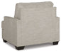 Vayda - Living Room Set – Stationary Chair & Ottoman by Signature Design by Ashley® at Furniture Wholesale Plus , Nashville furniture store