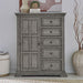 Big Valley - Door Chest – Door Chests by Liberty Furniture at Furniture Wholesale Plus , Nashville furniture store