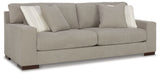 Maggie - Sofa – Stationary Sofas by Signature Design by Ashley® at Furniture Wholesale Plus , Nashville furniture store