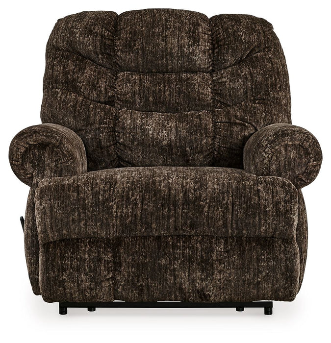 Movie Man - Zero Wall Recliner – Reclining Chairs by Signature Design by Ashley® at Furniture Wholesale Plus , Nashville furniture store