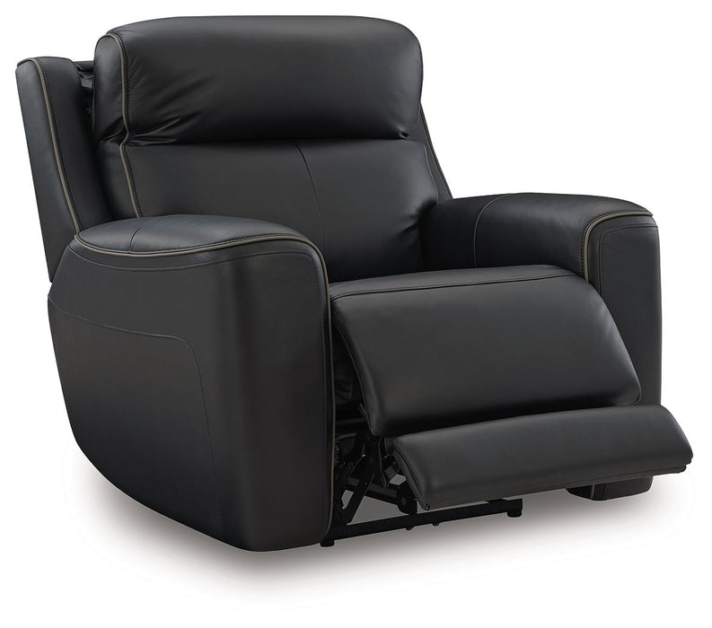 5Z-Comfort - Relaxation - Power Recliner With Adj Headrest - Premium Reclining Chairs from Signature Design by Ashley® - Just $1508! Shop now at Furniture Wholesale Plus  We are the best furniture store in Nashville, Hendersonville, Goodlettsville, Madison, Antioch, Mount Juliet, Lebanon, Gallatin, Springfield, Murfreesboro, Franklin, Brentwood