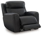 5Z-Comfort - Relaxation - Power Recliner With Adj Headrest - Premium Reclining Chairs from Signature Design by Ashley® - Just $1508! Shop now at Furniture Wholesale Plus  We are the best furniture store in Nashville, Hendersonville, Goodlettsville, Madison, Antioch, Mount Juliet, Lebanon, Gallatin, Springfield, Murfreesboro, Franklin, Brentwood