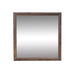 Ridgecrest - Mirror - Cobblestone – Mirrors by Liberty Furniture at Furniture Wholesale Plus , Nashville furniture store