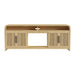 Ridgemont - TV Console – TV Stands by Elements International at Furniture Wholesale Plus , Nashville furniture store