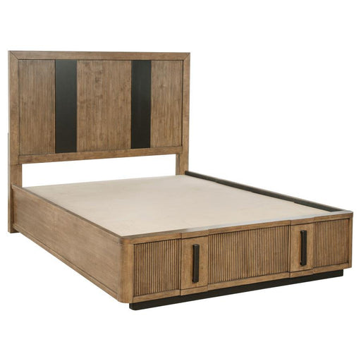 Terrace - Bedroom Set - Premium 4 Piece Bedroom Sets from Coaster Fine Furniture - Just $2639! Shop now at Furniture Wholesale Plus  We are the best furniture store in Nashville, Hendersonville, Goodlettsville, Madison, Antioch, Mount Juliet, Lebanon, Gallatin, Springfield, Murfreesboro, Franklin, Brentwood