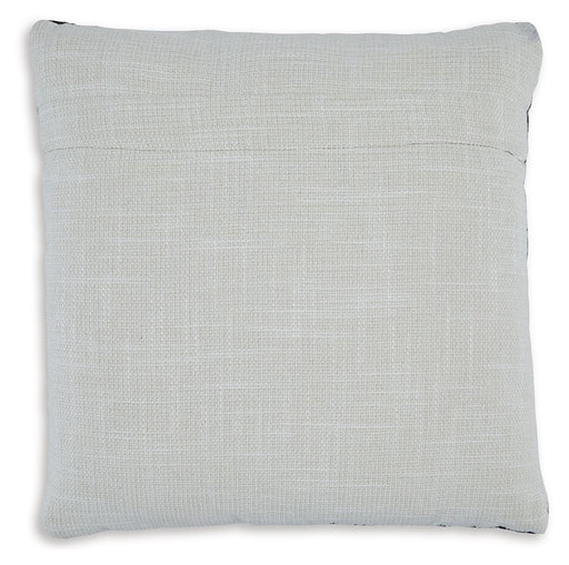 Tenslock Next-gen Nuvella - Pillow - Premium Throw Pillows from Signature Design by Ashley® - Just $98! Shop now at Furniture Wholesale Plus  We are the best furniture store in Nashville, Hendersonville, Goodlettsville, Madison, Antioch, Mount Juliet, Lebanon, Gallatin, Springfield, Murfreesboro, Franklin, Brentwood