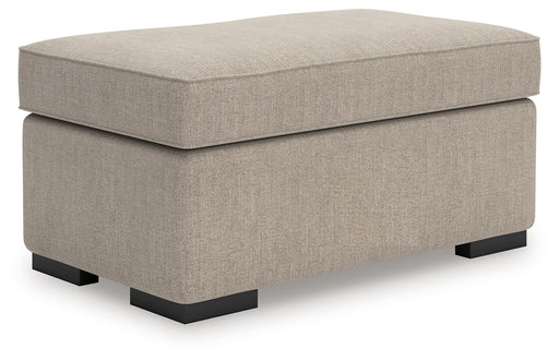 Sararose - Heather - Ottoman - Premium Upholstered Ottomans from Benchcraft® - Just $228! Shop now at Furniture Wholesale Plus  We are the best furniture store in Nashville, Hendersonville, Goodlettsville, Madison, Antioch, Mount Juliet, Lebanon, Gallatin, Springfield, Murfreesboro, Franklin, Brentwood