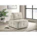 Nahla - Modular Chair – Armless Chairs by Elements International at Furniture Wholesale Plus , Nashville furniture store