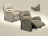 Nirvana - Power Headrest Power Lay Flat Recliner With Lumbar/Dual Motor/Zero Gravity - Premium Reclining Chairs from Catnapper - Just $1279! Shop now at Furniture Wholesale Plus  We are the best furniture store in Nashville, Hendersonville, Goodlettsville, Madison, Antioch, Mount Juliet, Lebanon, Gallatin, Springfield, Murfreesboro, Franklin, Brentwood