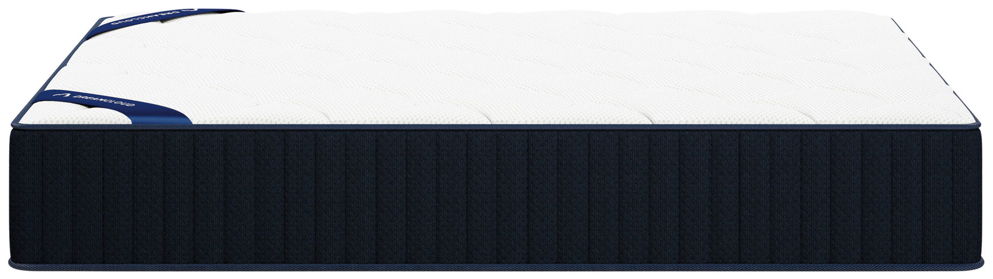 Dreamcloud Classic Memory Foam - Queen Mattress - White – Memory Foam Mattresses by Dreamcloud at Furniture Wholesale Plus , Nashville furniture store