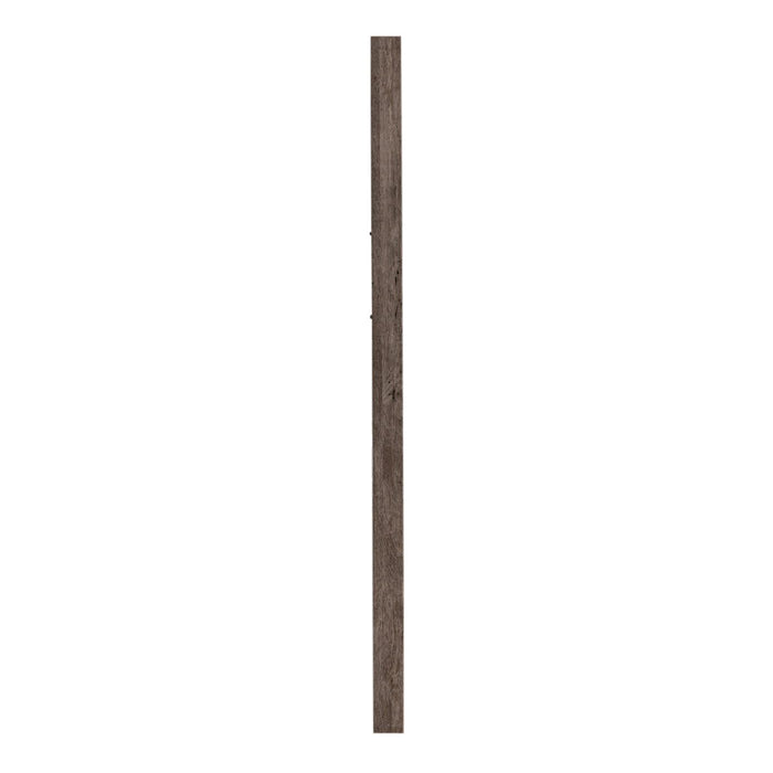 Horizons - Lighted Mirror - Graystone – Mirrors by Liberty Furniture at Furniture Wholesale Plus , Nashville furniture store