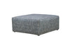 Hooten - Ottoman – Upholstered Ottomans by Jackson at Furniture Wholesale Plus , Nashville furniture store