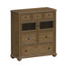 Heritage - Door Chest – Door Chests by Elements International at Furniture Wholesale Plus , Nashville furniture store