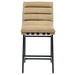 Nicco - Counter Chair (Set of 2) – Chair Sets by Steve Silver Furniture at Furniture Wholesale Plus , Nashville furniture store