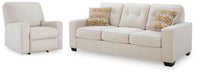 Larimer - Living Room Set – Stationary Sofas & Loveseats by Signature Design by Ashley® at Furniture Wholesale Plus , Nashville furniture store