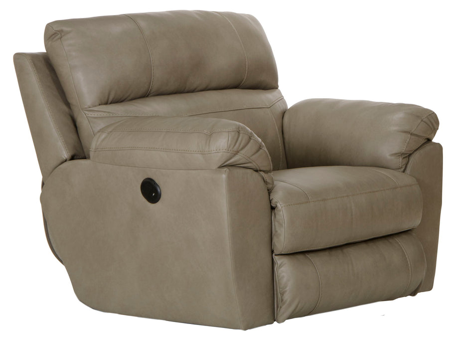 Costa - Power Lay Flat Recliner - Premium Reclining Chairs from Catnapper - Just $1459! Shop now at Furniture Wholesale Plus  We are the best furniture store in Nashville, Hendersonville, Goodlettsville, Madison, Antioch, Mount Juliet, Lebanon, Gallatin, Springfield, Murfreesboro, Franklin, Brentwood