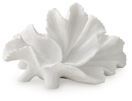 Waynemont - Sculpture - White – Sculptures & Figurines by Signature Design by Ashley® at Furniture Wholesale Plus , Nashville furniture store