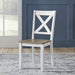 Lakeshore - X Back Side Chair – Side Chairs by Liberty Furniture at Furniture Wholesale Plus , Nashville furniture store