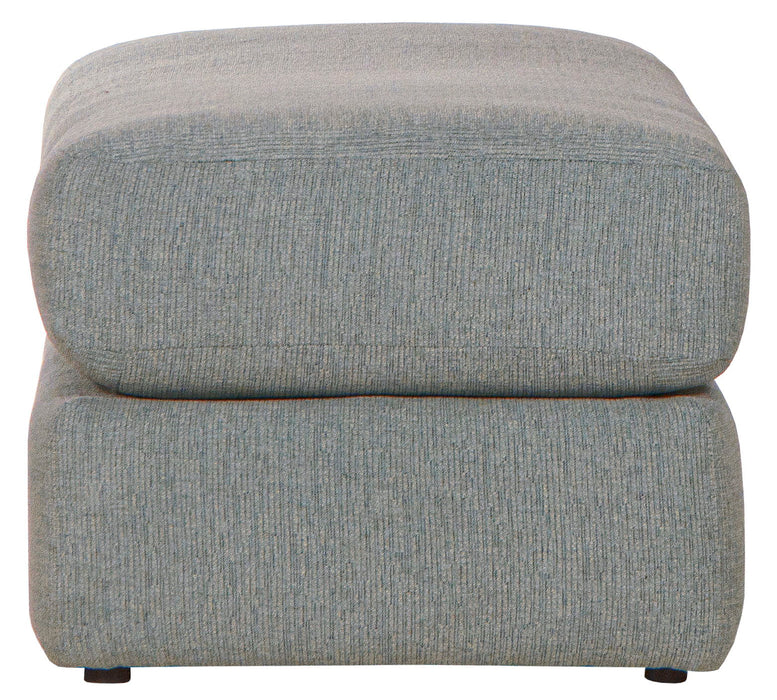 Howell - Ottoman – Upholstered Ottomans by Jackson at Furniture Wholesale Plus , Nashville furniture store