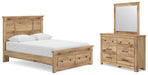 Makidern - Storage Bedroom Set – 3 Piece Bedroom Sets by Signature Design by Ashley® at Furniture Wholesale Plus , Nashville furniture store