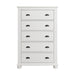 Kona - 5-Drawer Chest – Accent Chests by Elements International at Furniture Wholesale Plus , Nashville furniture store