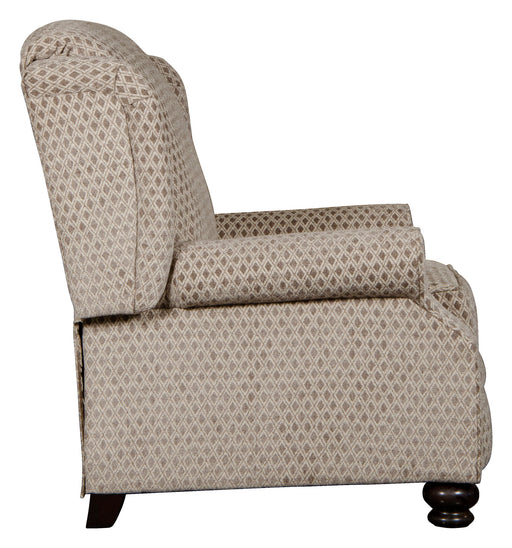Freemont - Reclining Chair - Pewter - Premium Reclining Chairs from Jackson - Just $979! Shop now at Furniture Wholesale Plus  We are the best furniture store in Nashville, Hendersonville, Goodlettsville, Madison, Antioch, Mount Juliet, Lebanon, Gallatin, Springfield, Murfreesboro, Franklin, Brentwood