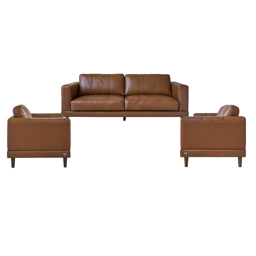 Hampton - Sofa Set – Stationary Sofas & Loveseats by Elements International at Furniture Wholesale Plus , Nashville furniture store