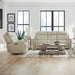 Carrington - Sofa Set – 2 Piece Living Room Sets by Liberty Furniture at Furniture Wholesale Plus , Nashville furniture store