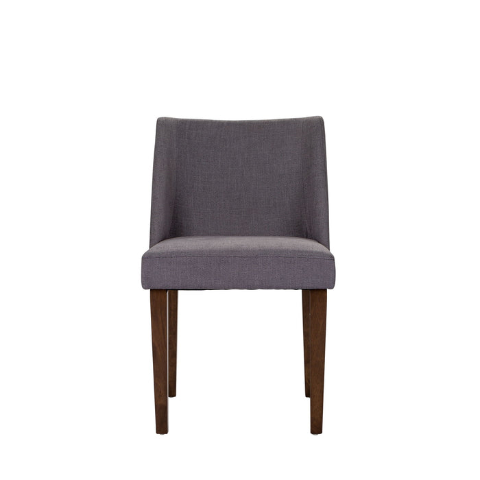 Space Savers - Nido Chair (RTA) – Side Chairs by Liberty Furniture at Furniture Wholesale Plus , Nashville furniture store