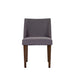 Space Savers - Nido Chair (RTA) – Side Chairs by Liberty Furniture at Furniture Wholesale Plus , Nashville furniture store