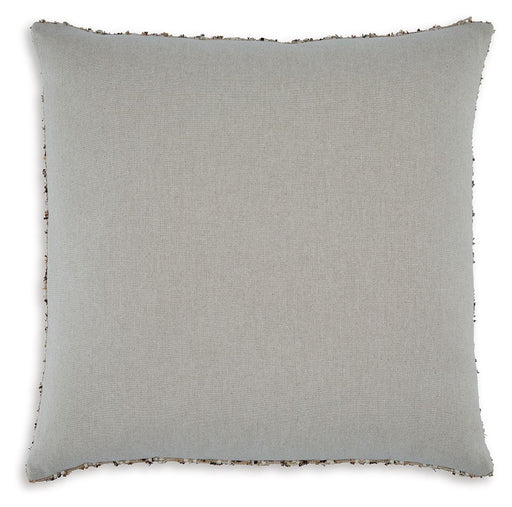 Vorlane - Pillow - Premium Throw Pillows from Signature Design by Ashley® - Just $168! Shop now at Furniture Wholesale Plus  We are the best furniture store in Nashville, Hendersonville, Goodlettsville, Madison, Antioch, Mount Juliet, Lebanon, Gallatin, Springfield, Murfreesboro, Franklin, Brentwood