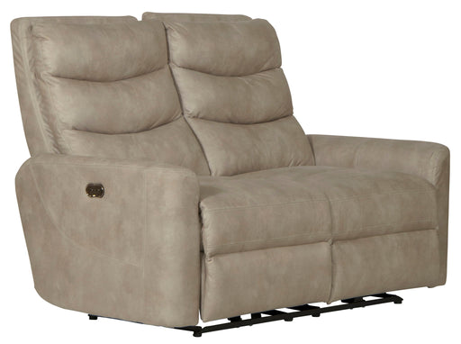 Gill - Reclining Loveseat – Reclining Loveseats by Catnapper at Furniture Wholesale Plus , Nashville furniture store