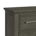 Canterbury - 5-Drawer Chest – Accent Chests by Elements International at Furniture Wholesale Plus , Nashville furniture store