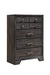 Jaymes - Chest – Accent Chests by Crown Mark at Furniture Wholesale Plus , Nashville furniture store
