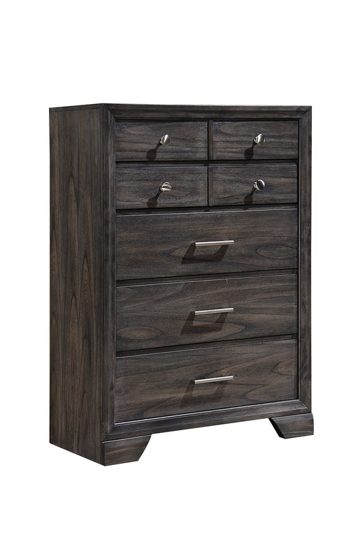 Jaymes - Chest – Accent Chests by Crown Mark at Furniture Wholesale Plus , Nashville furniture store
