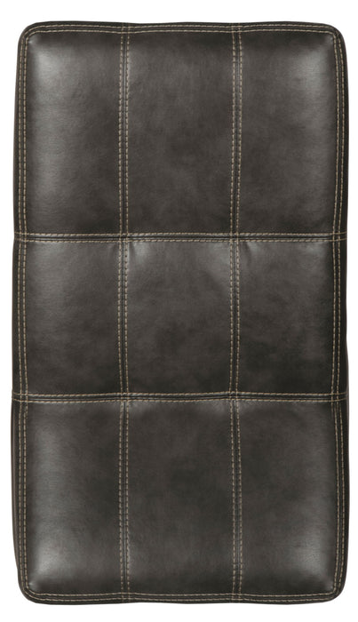 Hudson - Ottoman – Upholstered Ottomans by Jackson at Furniture Wholesale Plus , Nashville furniture store