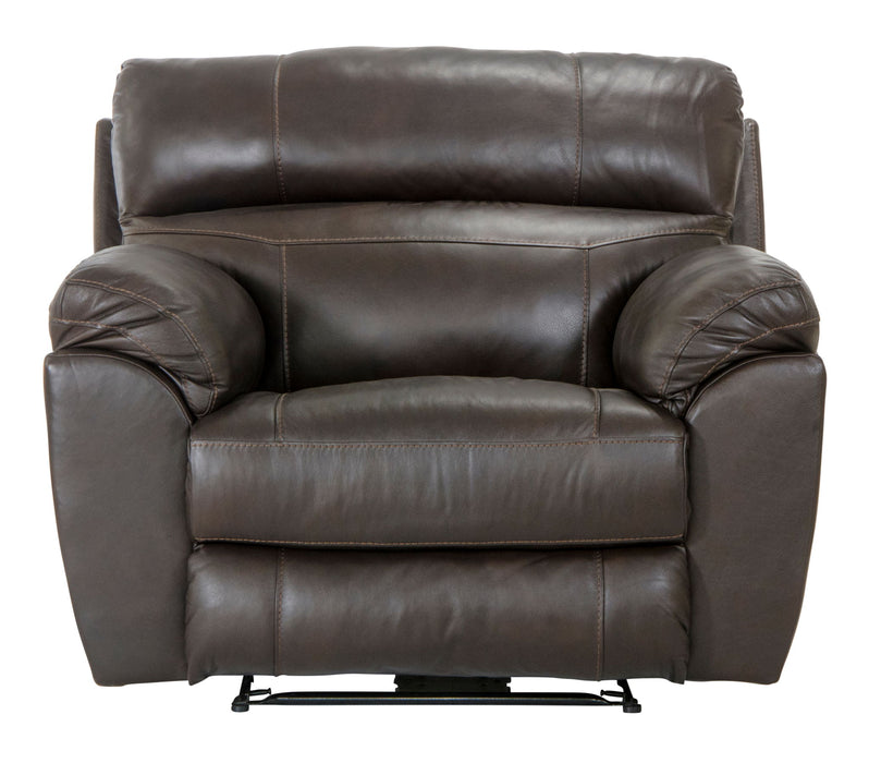 Costa - Power Lay Flat Recliner - Premium Reclining Chairs from Catnapper - Just $1459! Shop now at Furniture Wholesale Plus  We are the best furniture store in Nashville, Hendersonville, Goodlettsville, Madison, Antioch, Mount Juliet, Lebanon, Gallatin, Springfield, Murfreesboro, Franklin, Brentwood