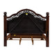 Messina Estates - Poster Bed – Poster Beds by Liberty Furniture at Furniture Wholesale Plus , Nashville furniture store