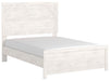 Gerridan - Panel Bed – Panel Beds by Signature Design by Ashley® at Furniture Wholesale Plus , Nashville furniture store