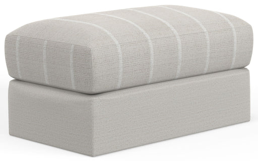 Lindsey - Ottoman – Accent Ottomans by Jackson at Furniture Wholesale Plus , Nashville furniture store