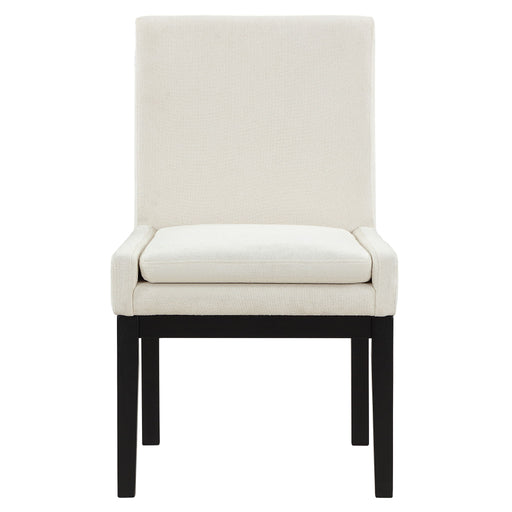 Aubrey - Arm Chair – Side Chairs by Steve Silver Furniture at Furniture Wholesale Plus , Nashville furniture store