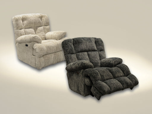 Cirrus - Chaise Rocker Recliner - Premium Rocker Chairs from Catnapper - Just $749! Shop now at Furniture Wholesale Plus  We are the best furniture store in Nashville, Hendersonville, Goodlettsville, Madison, Antioch, Mount Juliet, Lebanon, Gallatin, Springfield, Murfreesboro, Franklin, Brentwood