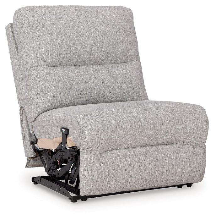 Acklen Place - 5 Piece Reclining Sectional – Reclining Sectionals by Signature Design by Ashley® at Furniture Wholesale Plus , Nashville furniture store