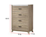 Tilston - Chest - Natural – Accent Chests by Crown Mark at Furniture Wholesale Plus , Nashville furniture store