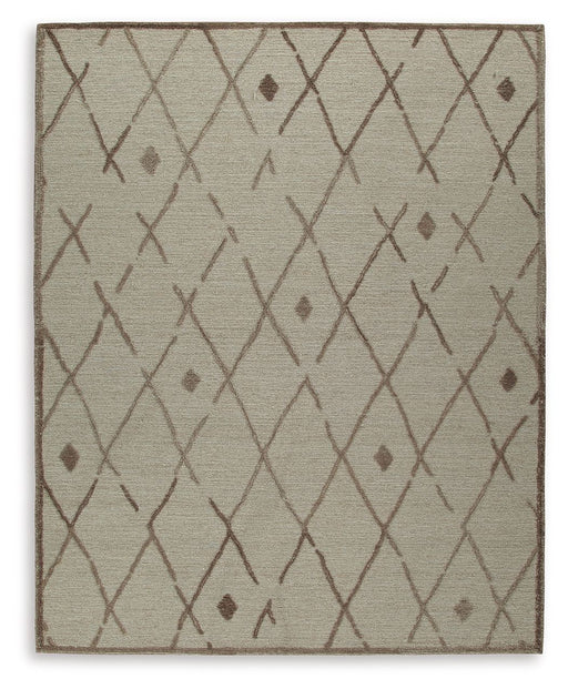 Guyford - Rug – Area Rugs by Signature Design by Ashley® at Furniture Wholesale Plus , Nashville furniture store