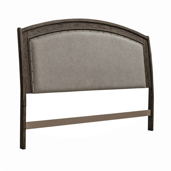 Avalon - Upholstered Headboard – Upholstered Headboards by Liberty Furniture at Furniture Wholesale Plus , Nashville furniture store