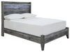 Baystorm - Panel Bed – Panel Beds by Signature Design by Ashley® at Furniture Wholesale Plus , Nashville furniture store